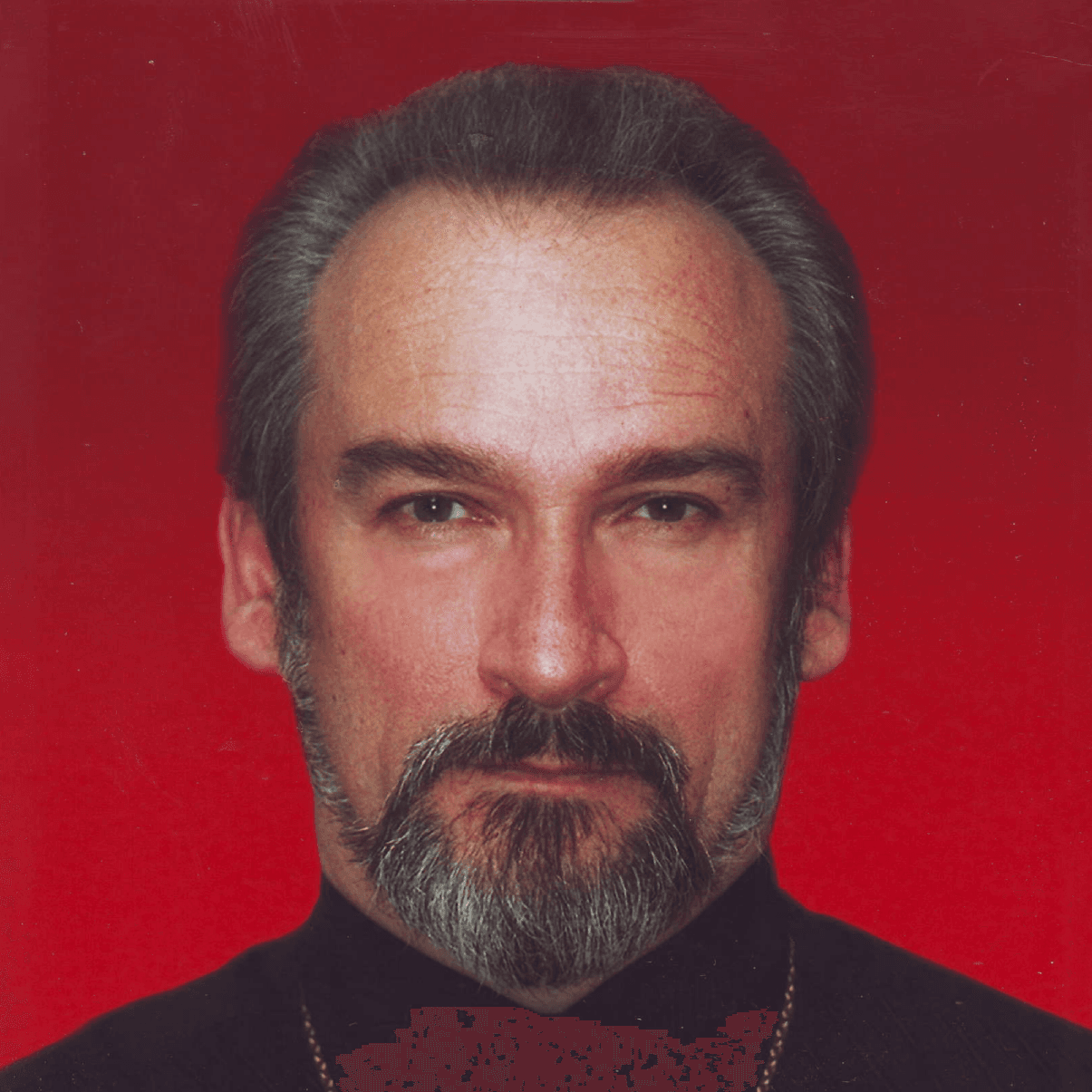 Щетинин Евгений Юрьевич