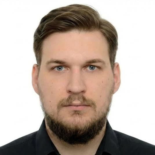 Andrey Andreyevich Shevchuk